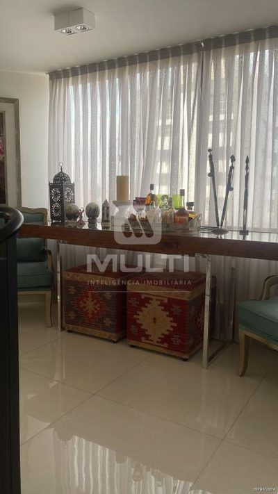 Cobertura, 3 quartos, 519 m² - Foto 1
