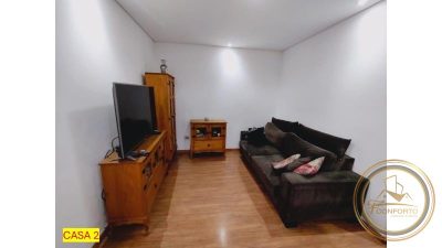 Casa, 4 quartos, 300 m² - Foto 3