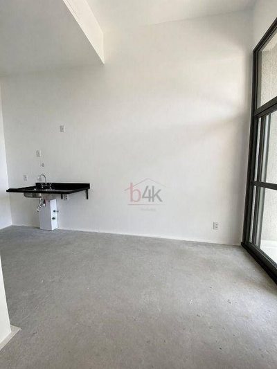 Kitnet-Studio, 26 m² - Foto 3