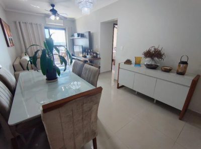 Apartamento, 2 quartos, 118 m² - Foto 1