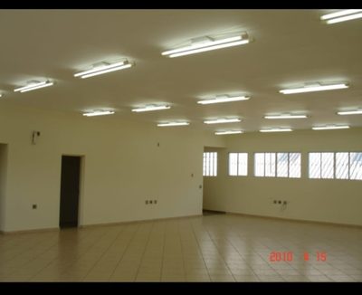 Depósito-Galpão, 680 m² - Foto 2