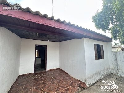 Casa, 3 quartos, 360 m² - Foto 1