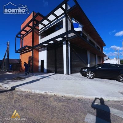 Casa, 250 m² - Foto 1