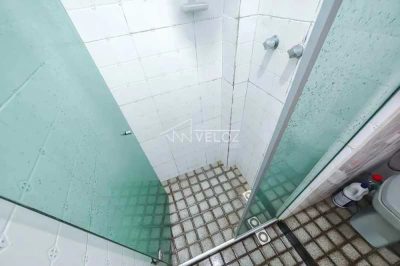 Apartamento, 1 quarto, 40 m² - Foto 1