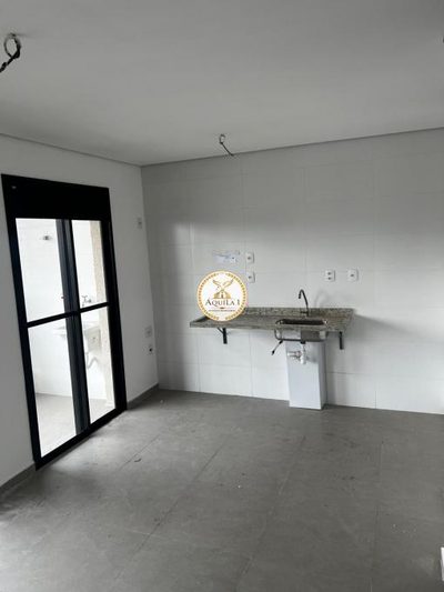 Apartamento, 46 m² - Foto 2