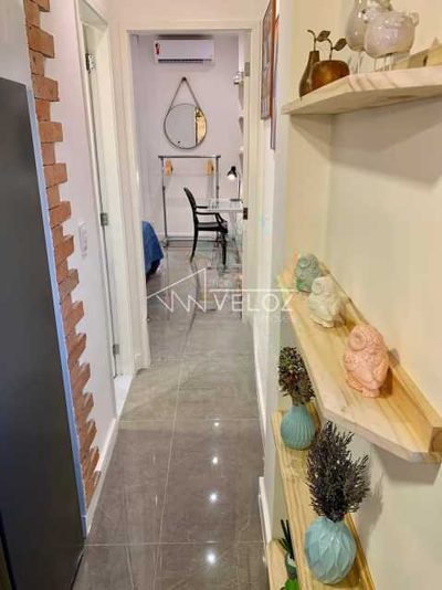 Kitnet-Studio, 27 m² - Foto 2