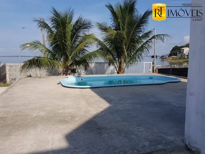 Casa, 4 quartos, 2200 m² - Foto 1