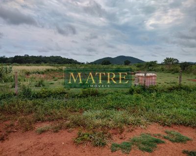 Fazenda, 2280 m² - Foto 1