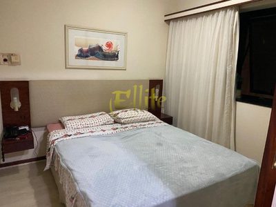 Flat/Apart Hotel, 1 quarto, 33 m² - Foto 1