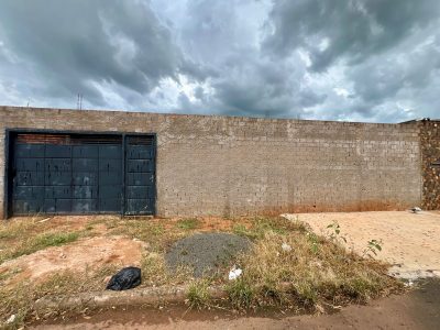 Casa, 3 quartos, 200 m² - Foto 2