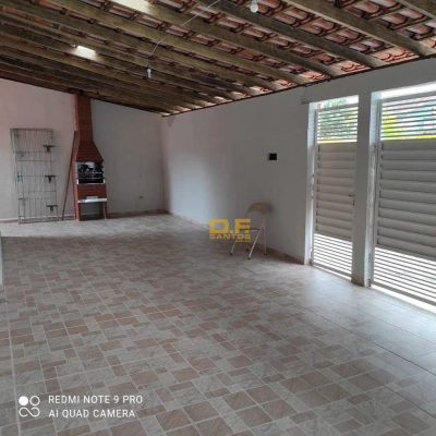 Casa, 2 quartos, 101 m² - Foto 2
