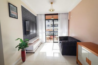 Apartamento, 3 quartos, 100 m² - Foto 3
