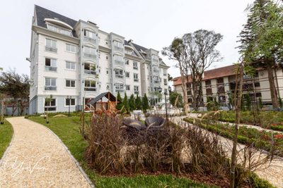 Apartamento, 2 quartos, 80 m² - Foto 5