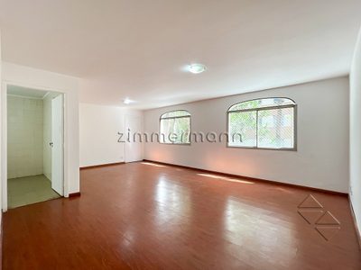 Apartamento, 3 quartos, 164 m² - Foto 1