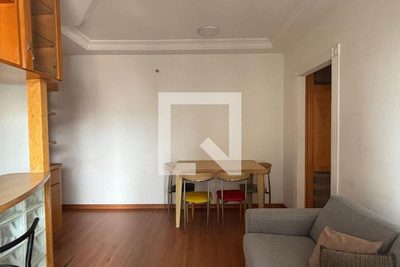 Apartamento, 1 quarto, 41 m² - Foto 3