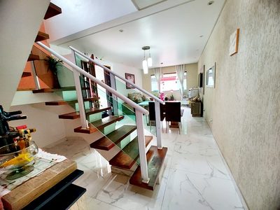 Sobrado, 3 quartos, 177 m² - Foto 4