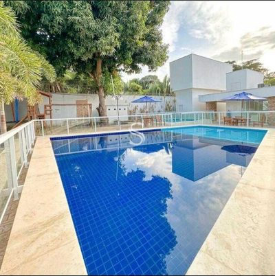 Casa de Condomínio, 4 quartos - Foto 3