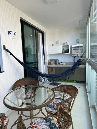 Apartamento, 2 quartos, 100 m² - Foto 4
