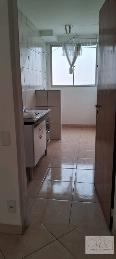 Apartamento, 2 quartos, 56 m² - Foto 5