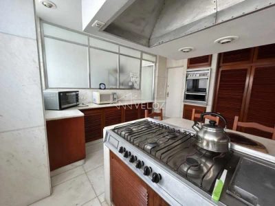 Apartamento, 4 quartos, 229 m² - Foto 1