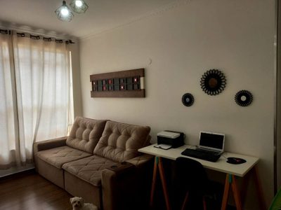 Apartamento, 2 quartos, 78 m² - Foto 2