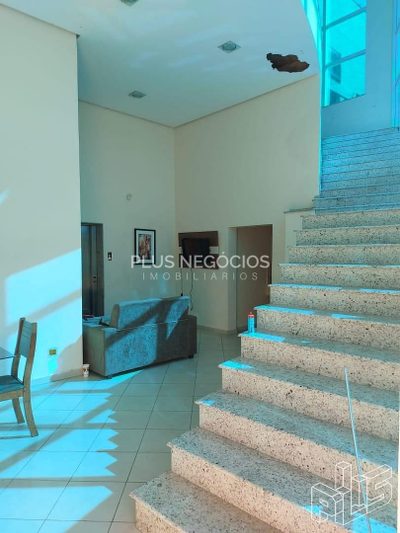 Prédio Inteiro, 1000 m² - Foto 5