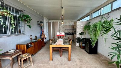 Apartamento, 3 quartos, 110 m² - Foto 5