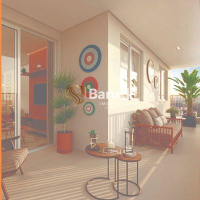 Apartamento, 2 quartos - Foto 3