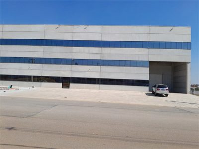 Depósito-Galpão, 2849 m² - Foto 5