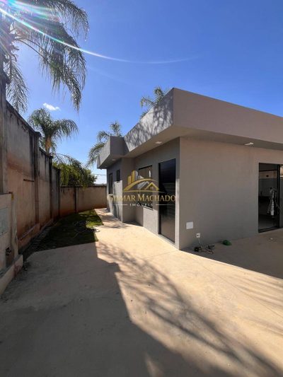 Casa, 2 quartos, 60 m² - Foto 3