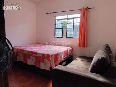 Casa, 3 quartos, 64 m² - Foto 3