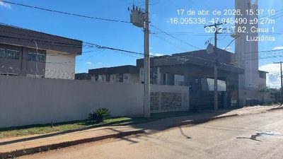 Apartamento, 2 quartos, 53 m² - Foto 1