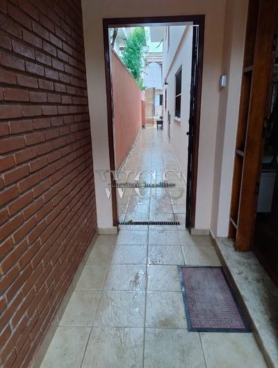 Sobrado, 4 quartos, 300 m² - Foto 4