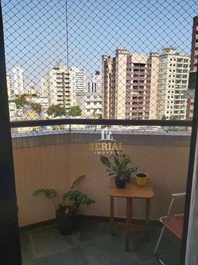 Apartamento, 3 quartos, 98 m² - Foto 2