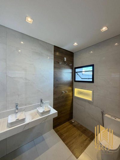 Casa, 3 quartos, 123 m² - Foto 3