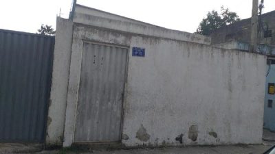 Casa, 1 quarto, 38 m² - Foto 1