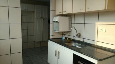 Apartamento, 3 quartos, 65 m² - Foto 5