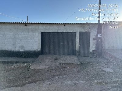 Casa, 2 quartos, 237 m² - Foto 1