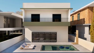 Casa, 3 quartos, 282 m² - Foto 2