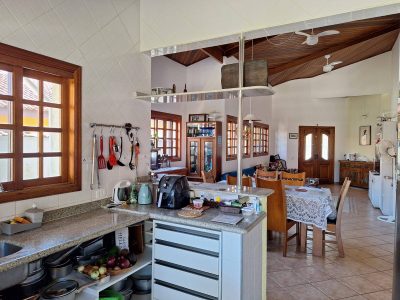 Casa, 3 quartos, 154 m² - Foto 5