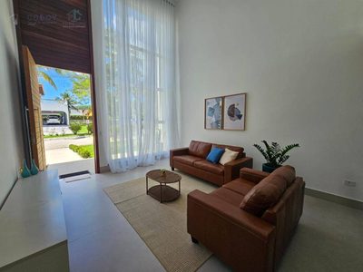Casa de Condomínio, 4 quartos - Foto 5