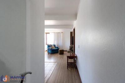 Apartamento, 3 quartos, 165 m² - Foto 5