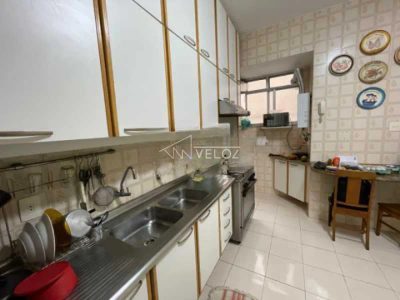 Apartamento, 1 quarto, 208 m² - Foto 2