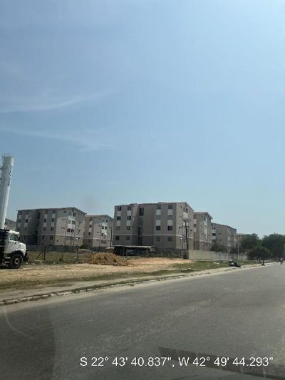 Apartamento, 2 quartos, 43 m² - Foto 1