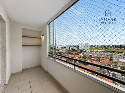 Apartamento, 4 quartos, 104 m² - Foto 2