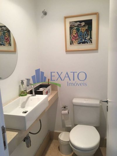 Apartamento, 3 quartos, 151 m² - Foto 4