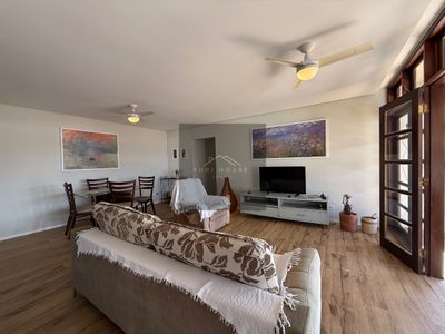 Apartamento, 3 quartos, 150 m² - Foto 3