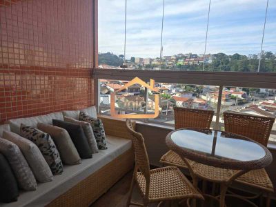 Apartamento, 3 quartos, 90 m² - Foto 3