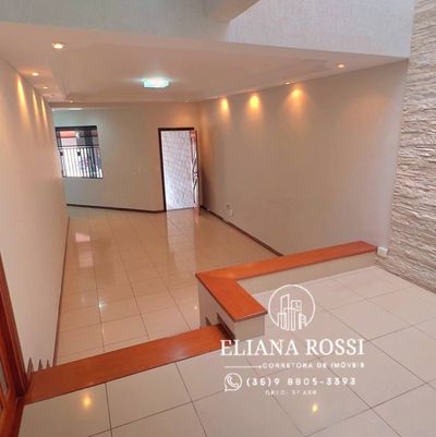 Casa, 3 quartos, 169 m² - Foto 2