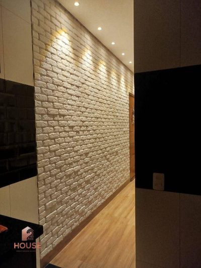 Casa, 2 quartos, 70 m² - Foto 4